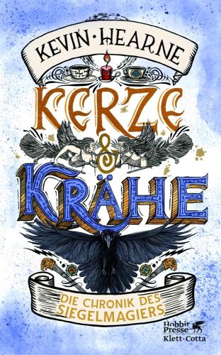 Cover des Mediums