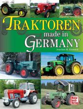 Traktoren made in Germany