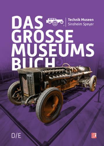 Das große Museumsbuch