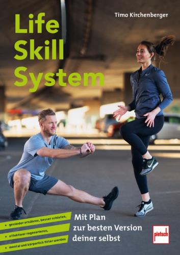 Cover des Titels Life Skill System