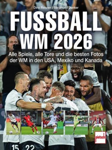 Fußball WM 2026