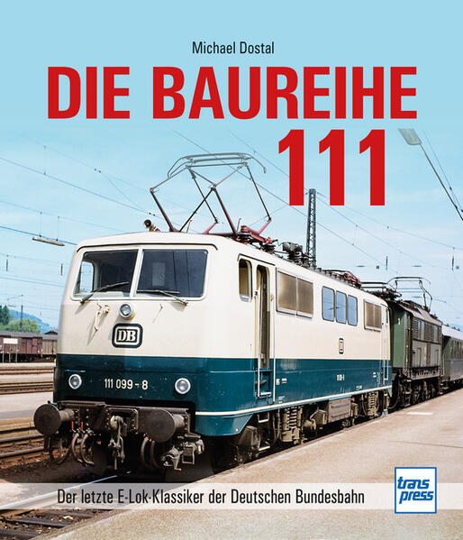 Die Baureihe 111