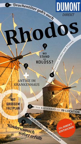 Cover des Mediums