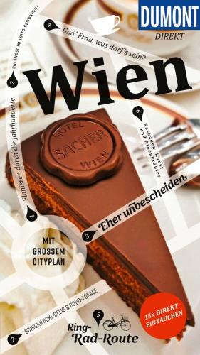Cover des Mediums