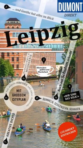 Cover des Mediums