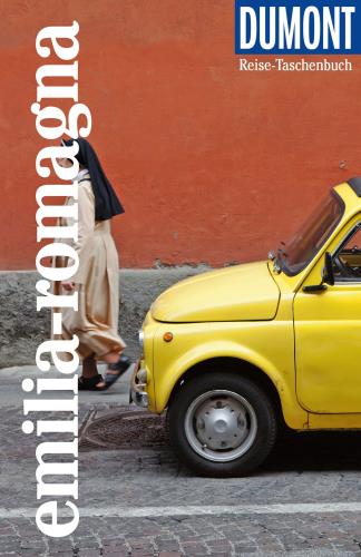Cover des Mediums