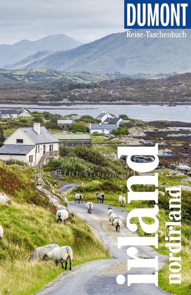 Irland, Nordirland