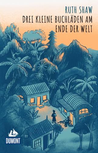 Cover des Mediums