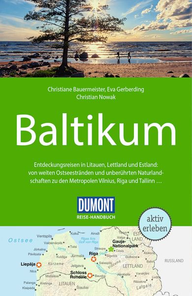 Cover des Mediums