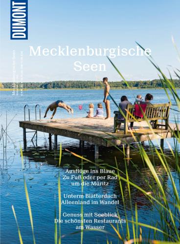 Cover des Mediums