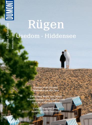 Cover des Mediums