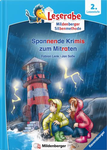 Cover des Mediums