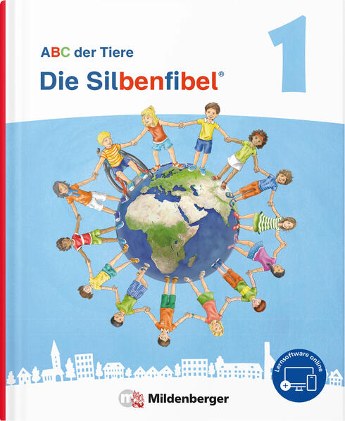 Die Silbenfibel