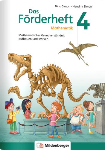 Das Förderheft 4.