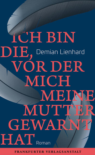 Cover des Mediums