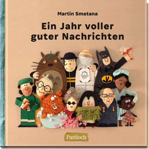 Cover des Mediums