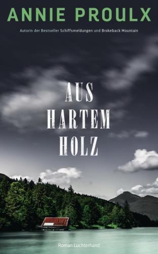 Cover des Titels Aus hartem Holz