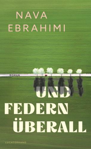 Cover Und Federn überall
