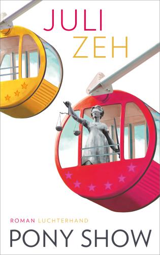 Cover des Mediums