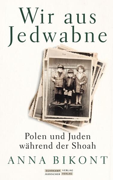 Cover des Mediums
