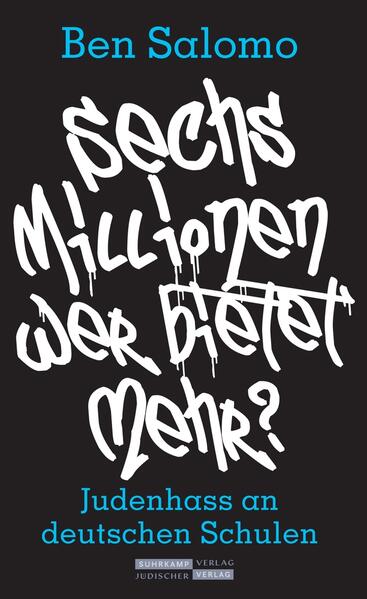 Cover des Mediums