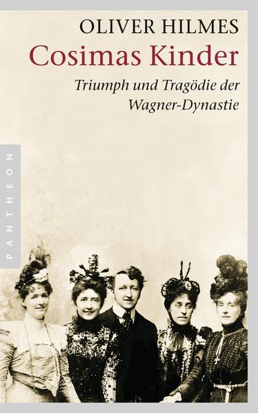Cover des Mediums