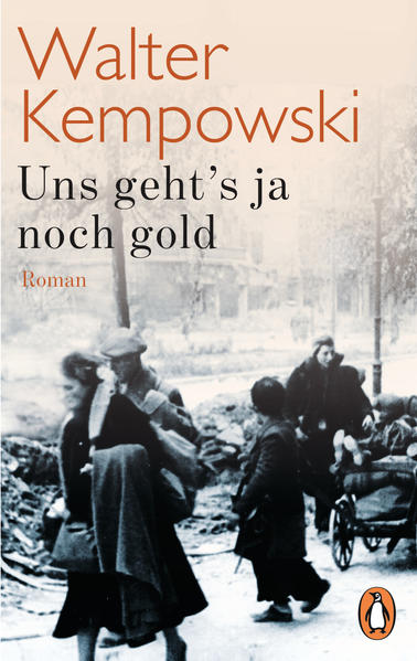 Cover des Mediums