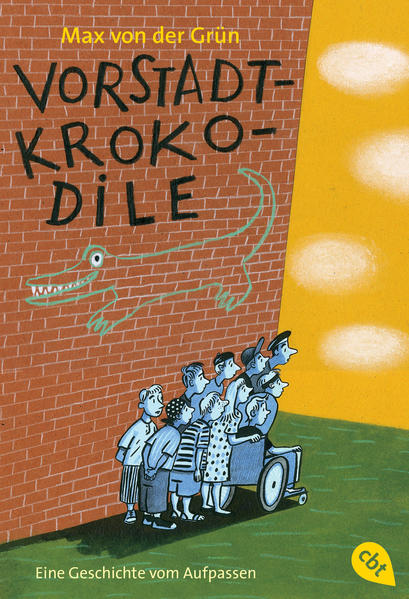 Cover des Mediums