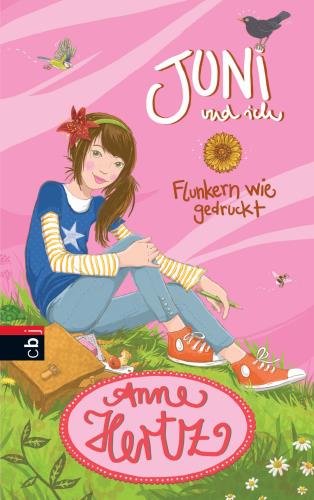 Cover des Mediums