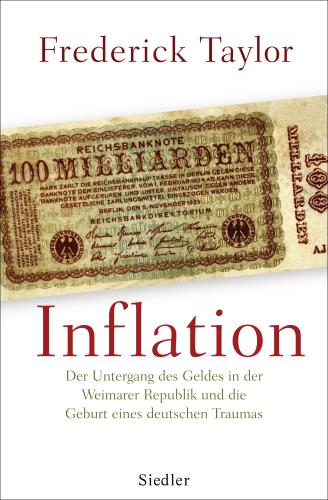 Cover des Mediums