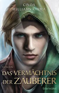 Cover des Mediums