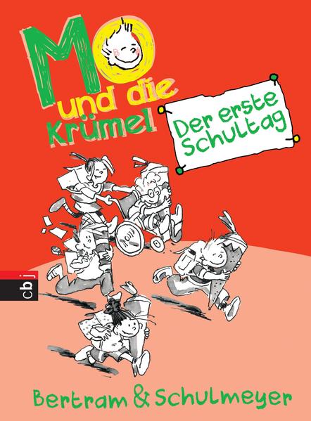 Cover des Mediums