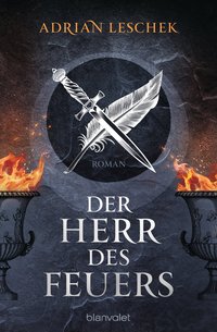 Cover des Mediums