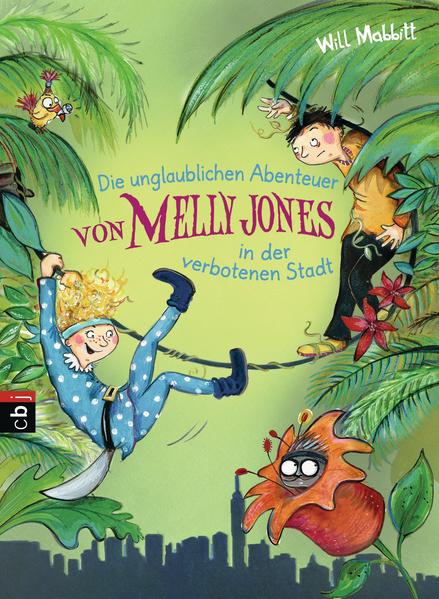 Cover des Mediums