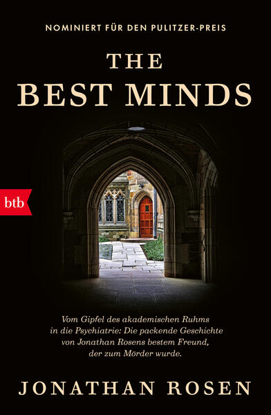 Cover des Mediums