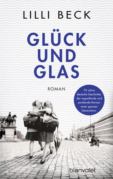 Cover des Mediums