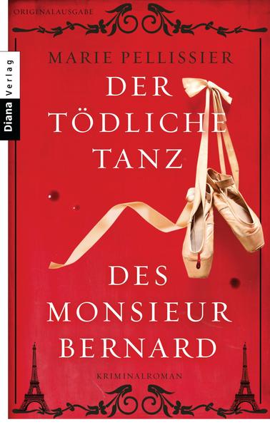 Cover des Mediums