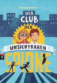 Cover des Mediums