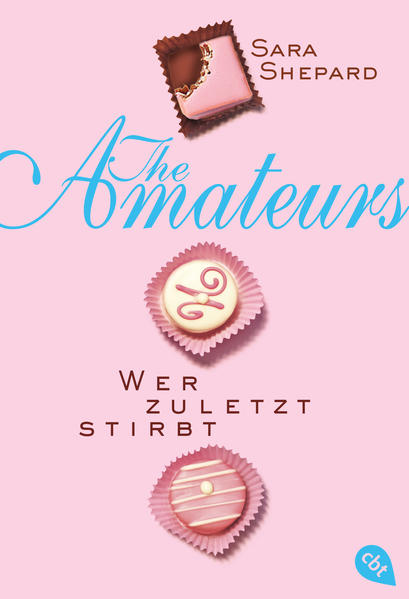 Cover des Mediums