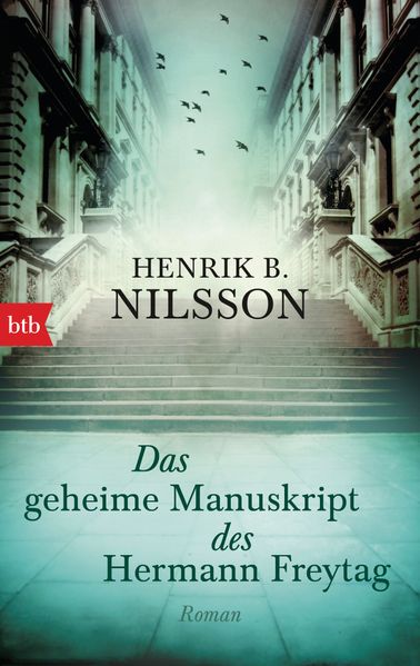 Cover des Mediums
