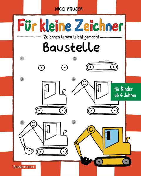 Cover des Mediums