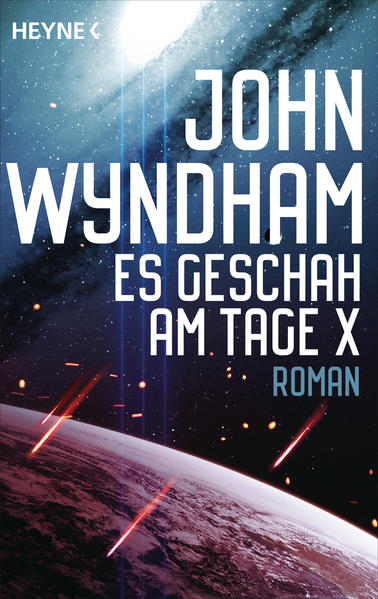 Cover des Mediums