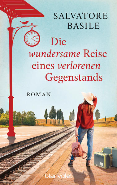 Cover des Mediums
