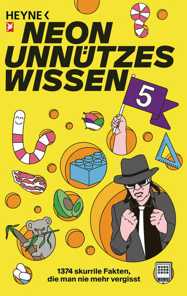 Cover des Mediums