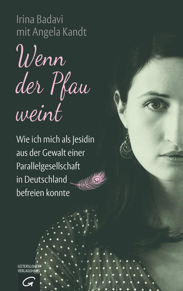 Cover des Mediums