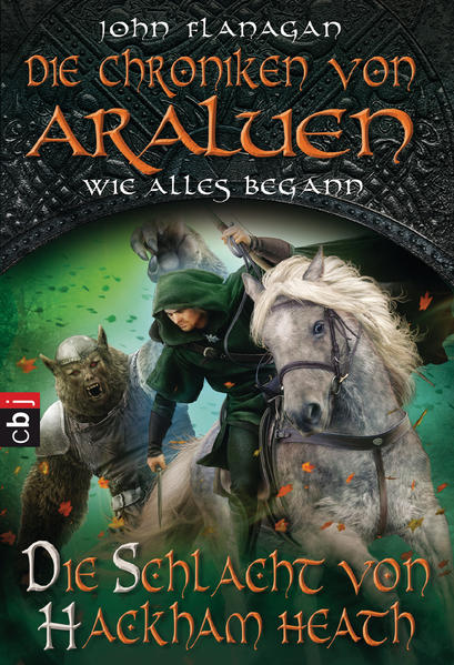 Cover des Mediums