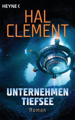Cover des Mediums