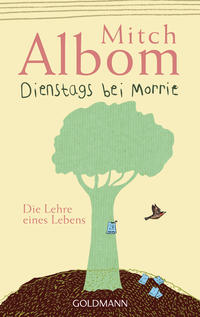 Cover des Mediums