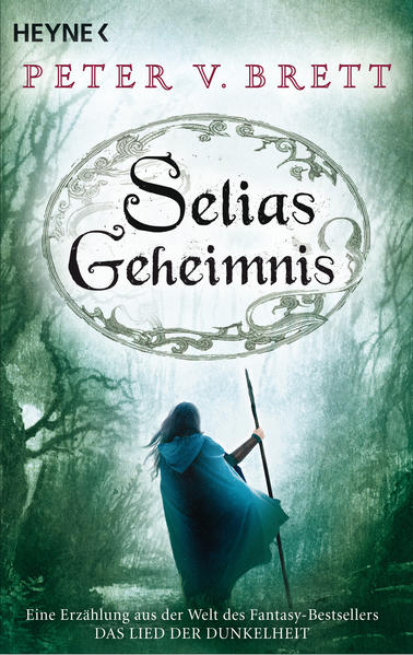 Cover des Mediums
