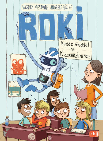 Cover des Mediums